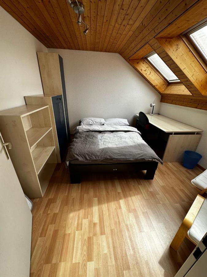 Sunny Private Apartment In An Amazing Valley Wila Екстер'єр фото